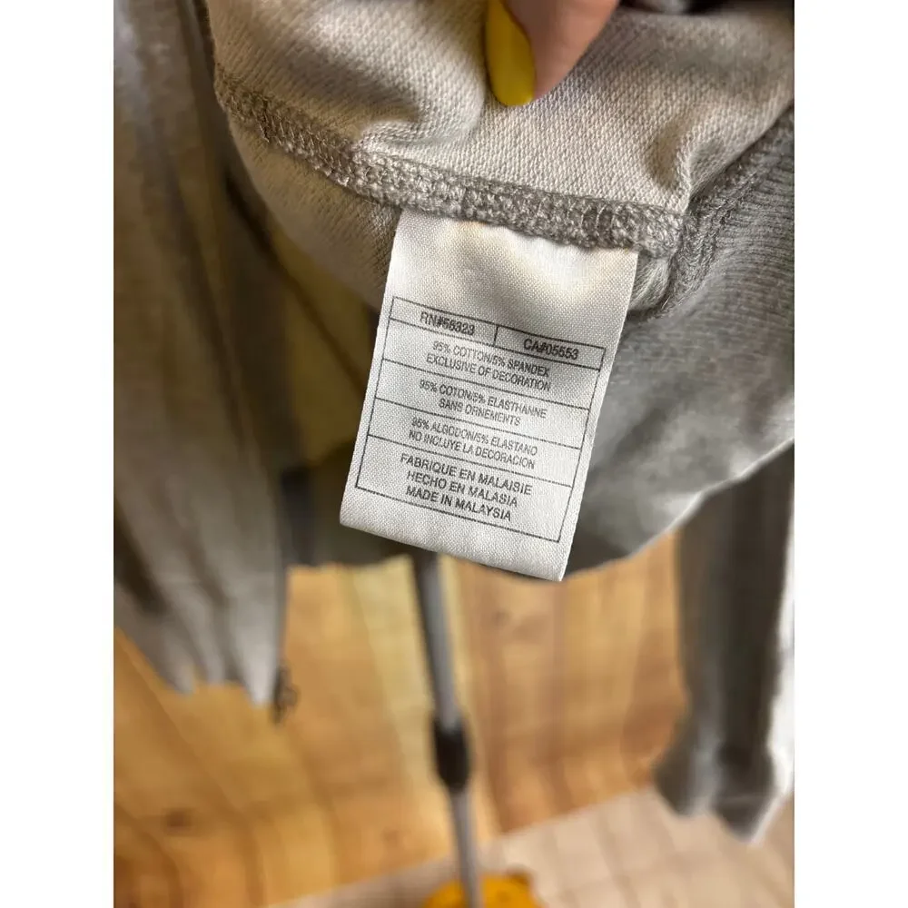 Nike Full Zip Lightweight Hoodie8